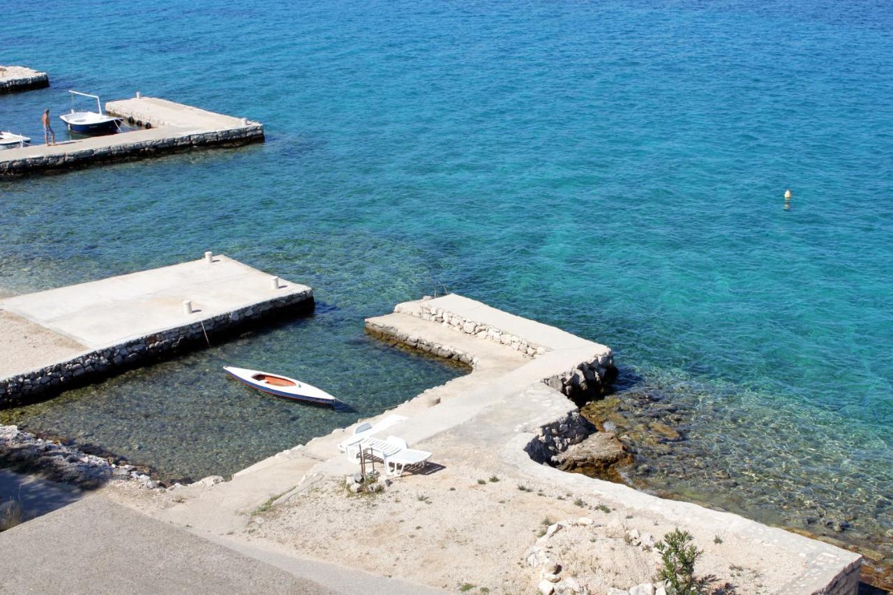 Apartments By The Sea Kneza, Korcula - 9166 Pupnat Zewnętrze zdjęcie