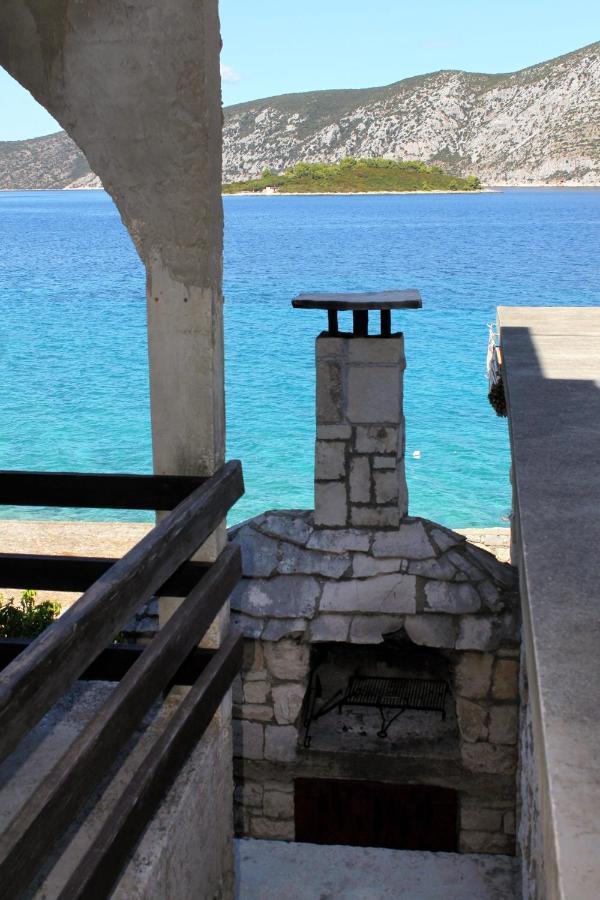 Apartments By The Sea Kneza, Korcula - 9166 Pupnat Zewnętrze zdjęcie
