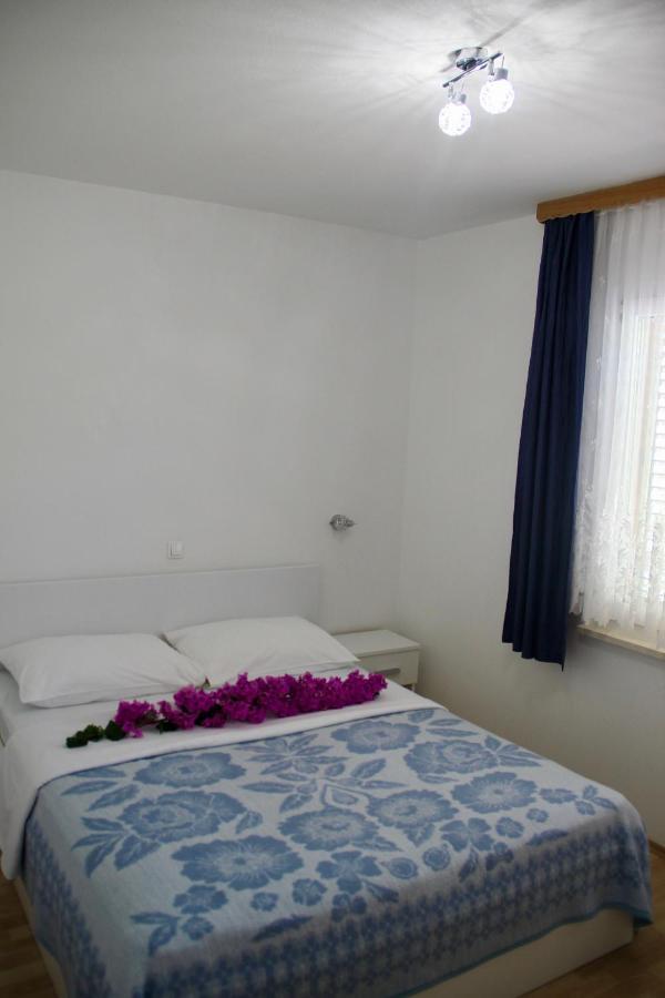 Apartments By The Sea Kneza, Korcula - 9166 Pupnat Zewnętrze zdjęcie
