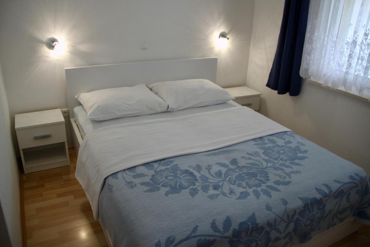 Apartments By The Sea Kneza, Korcula - 9166 Pupnat Zewnętrze zdjęcie