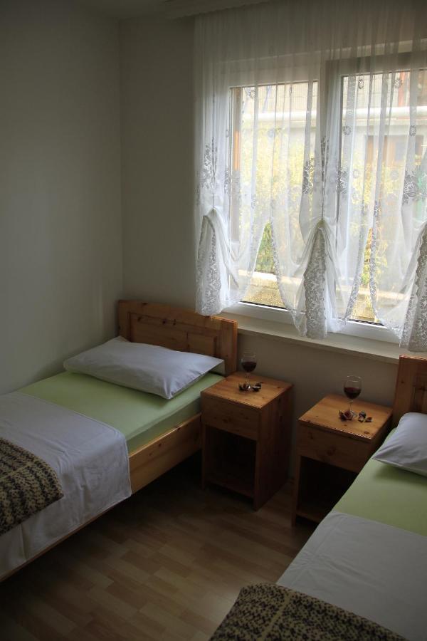 Apartments By The Sea Kneza, Korcula - 9166 Pupnat Zewnętrze zdjęcie